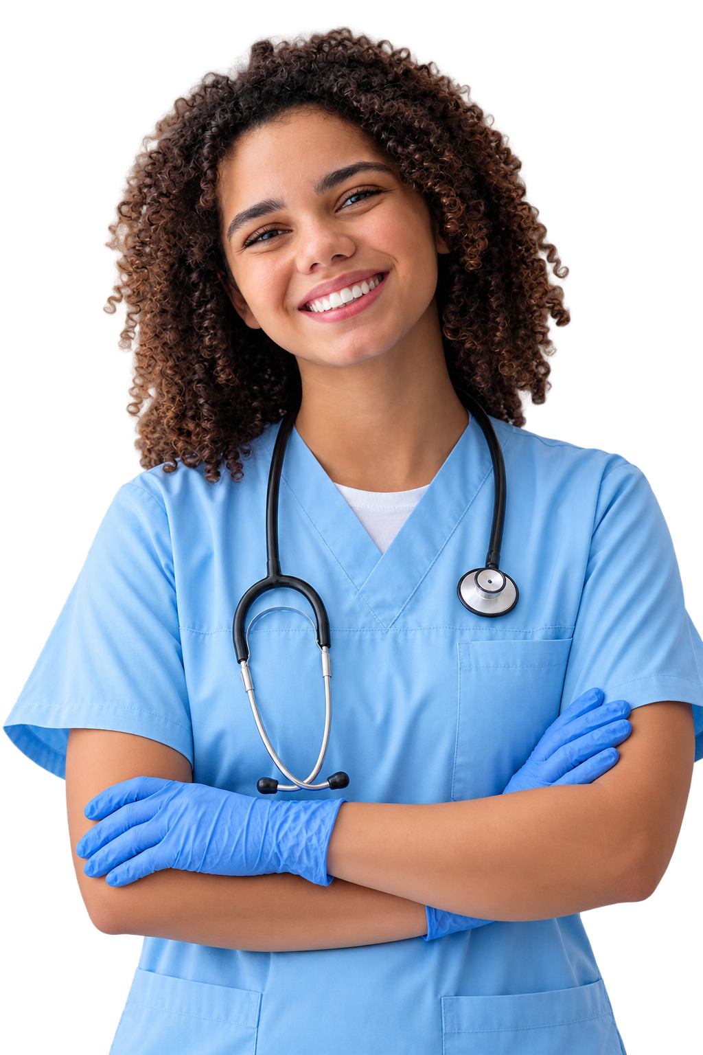 OnTime Credentialed Nurse